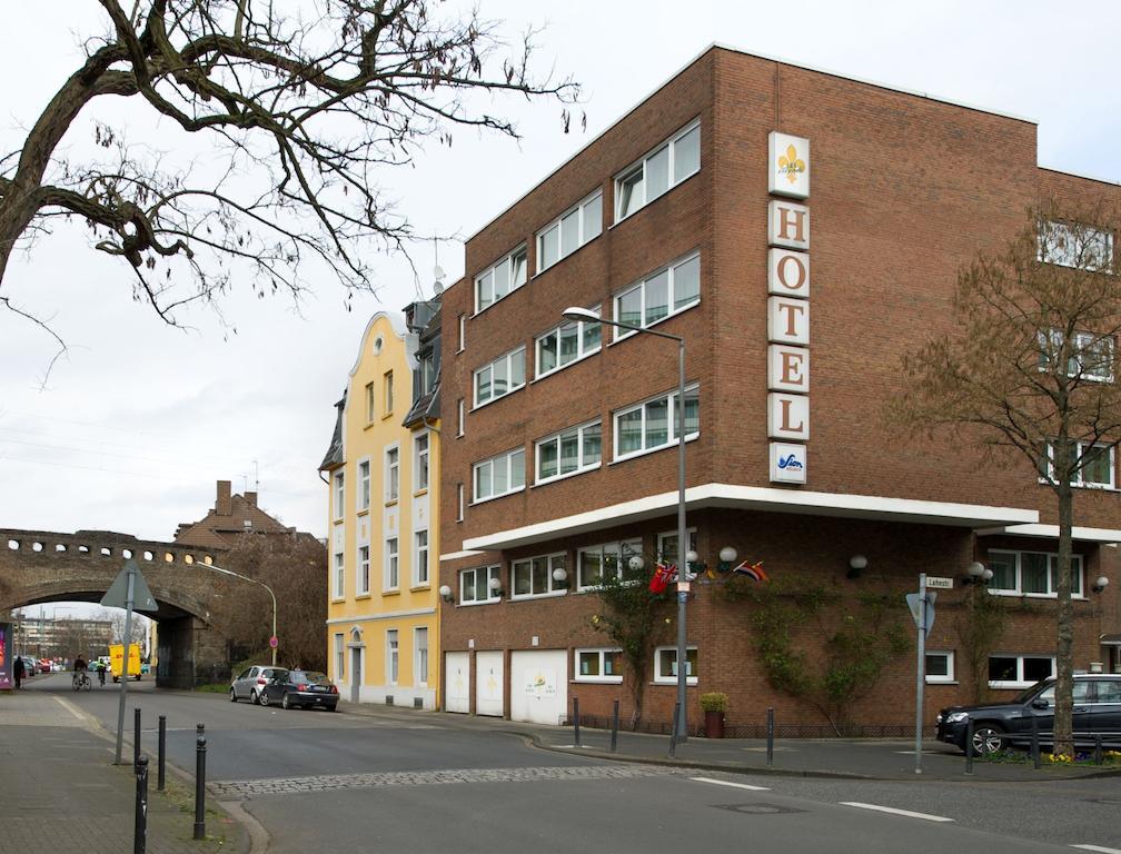 Ars Vivendi 2* Köln